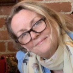 Photo of Carla M Heathcote Photo of Carla M Heathcote