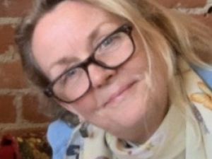 Photo of Carla M Heathcote Photo of Carla M Heathcote