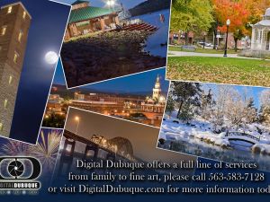 Photo of Digital Dubuque Photo of Digital Dubuque