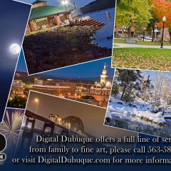 Photo of Digital Dubuque Photo of Digital Dubuque