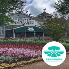 Photo of Dubuque Arboretum Photo of Dubuque Arboretum