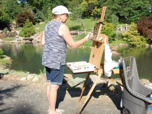 Photo of Ellen Henkels Photo of Ellen Henkels