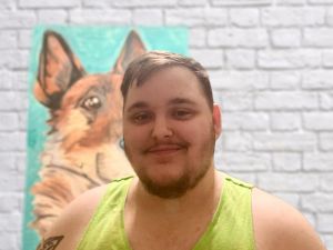 Photo of Mr Lucas Delaney Photo of Mr Lucas Delaney