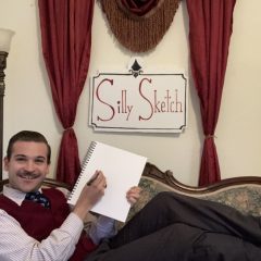 Photo of Silly Sketch Photo of Silly Sketch