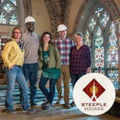 Photo of Steeple Square Photo of Steeple Square
